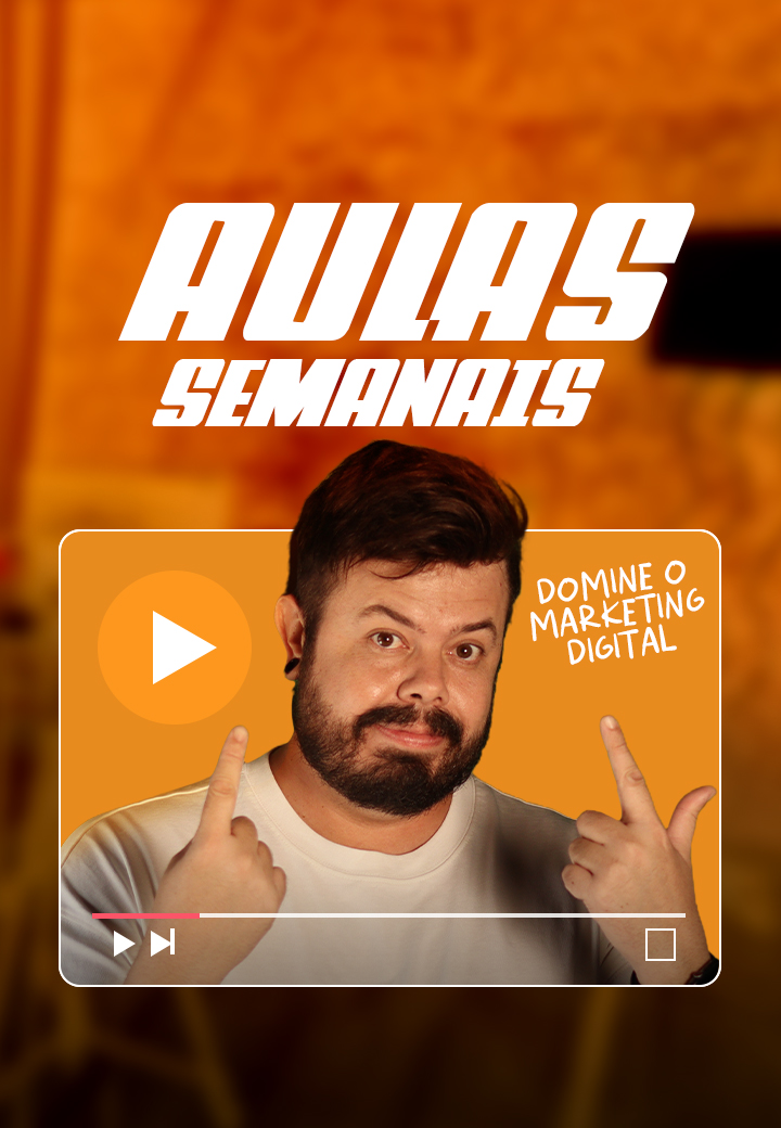Aulas Semanais